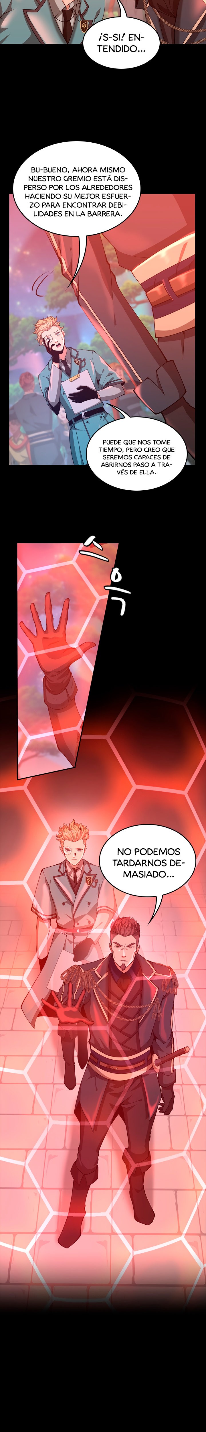 Read The Beginning After the End Español Manga Online