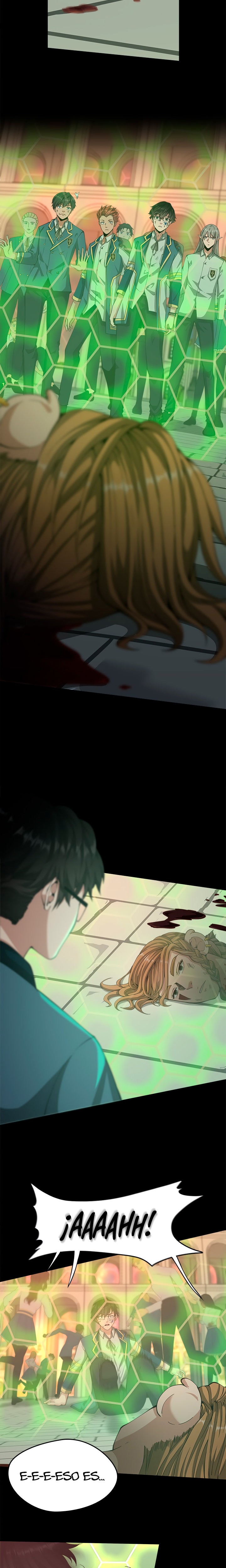 Read The Beginning After the End Español Manga Online