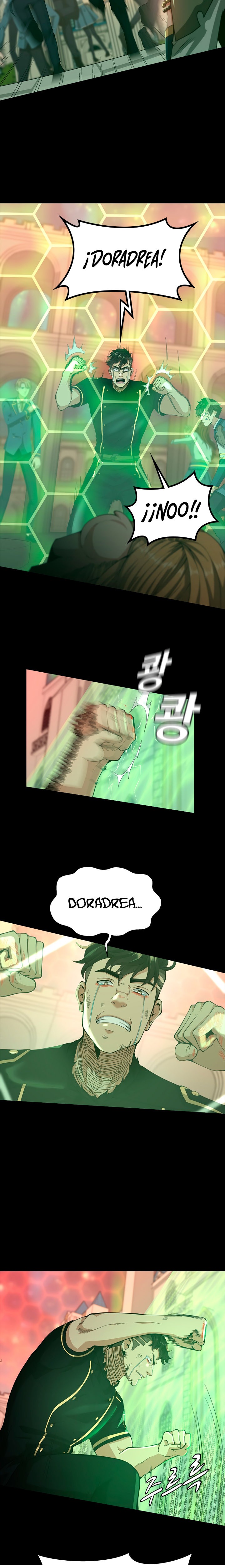 Read The Beginning After the End Español Manga Online