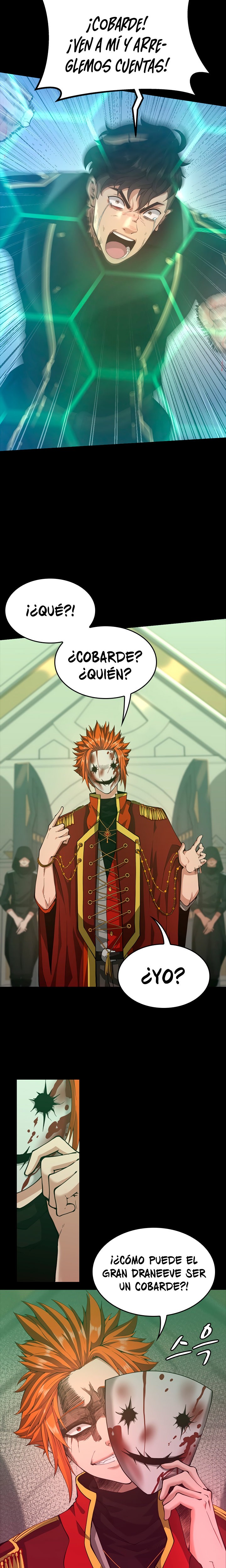 Read The Beginning After the End Español Manga Online