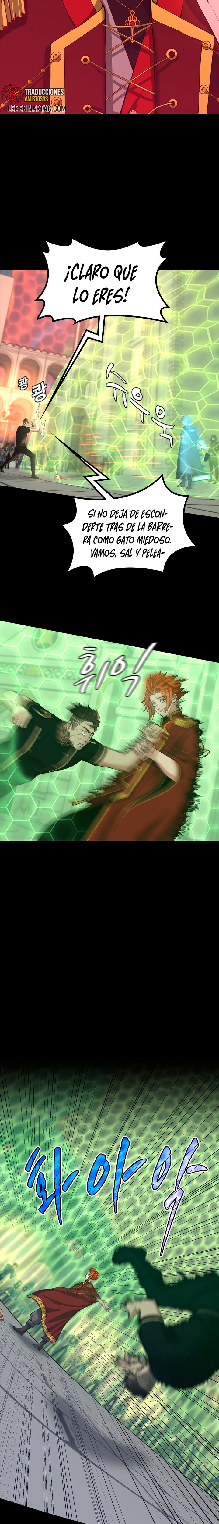 Read The Beginning After the End Español Manga Online