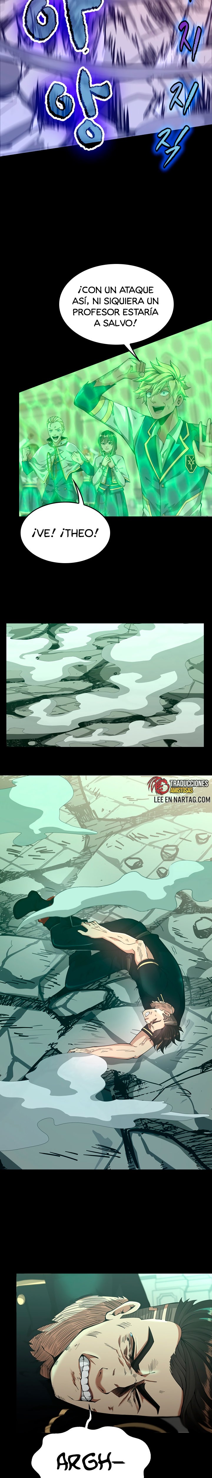 Read The Beginning After the End Español Manga Online