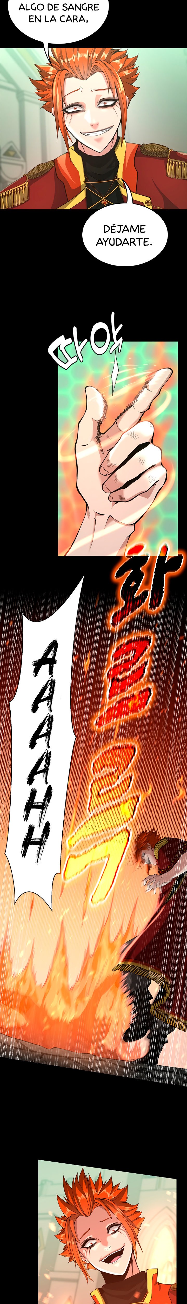 Read The Beginning After the End Español Manga Online