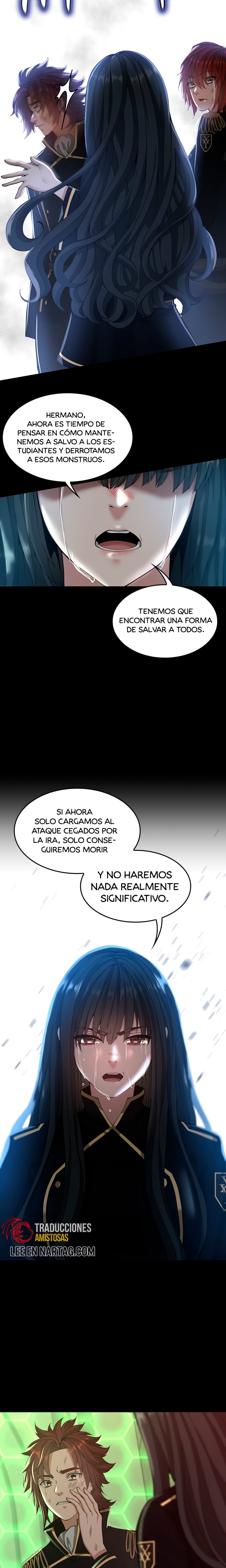 Read The Beginning After the End Español Manga Online