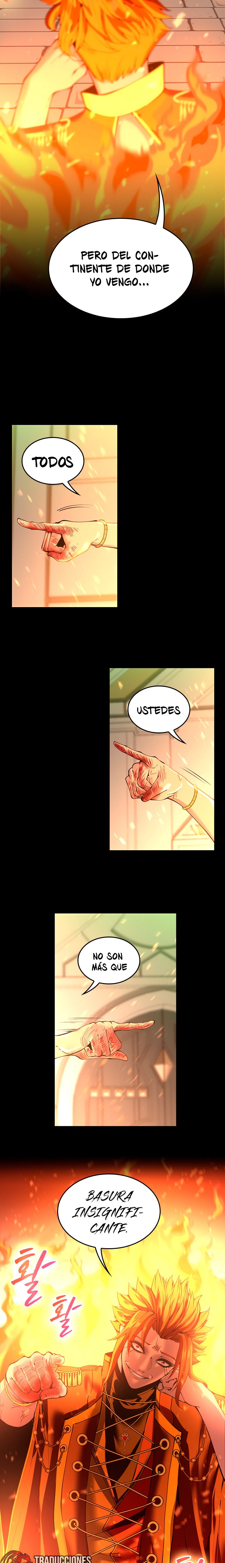 Read The Beginning After the End Español Manga Online