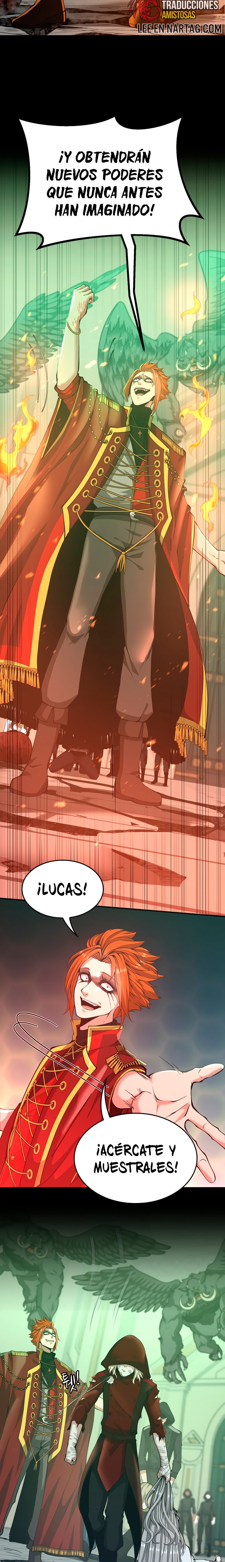 Read The Beginning After the End Español Manga Online