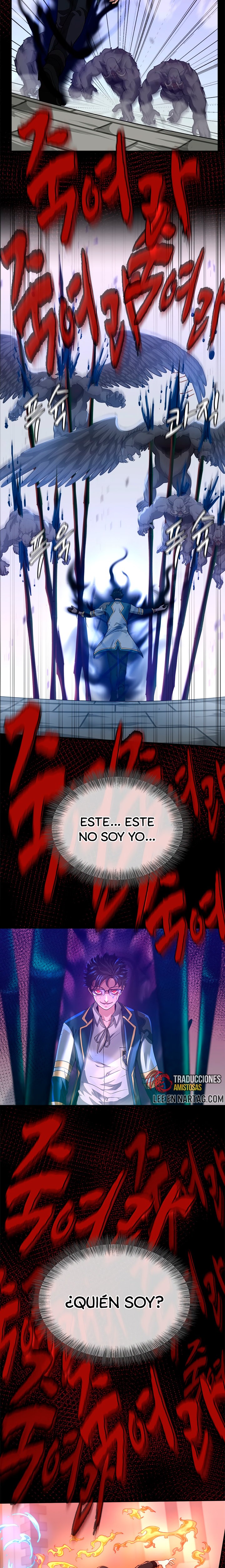 Read The Beginning After the End Español Manga Online