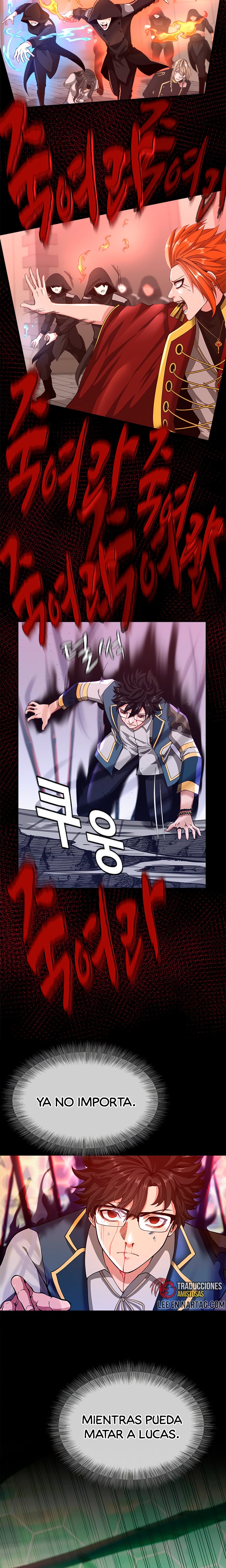 Read The Beginning After the End Español Manga Online