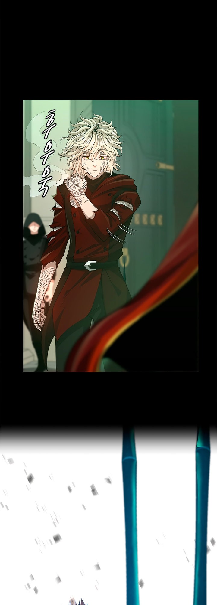 Read The Beginning After the End Español Manga Online