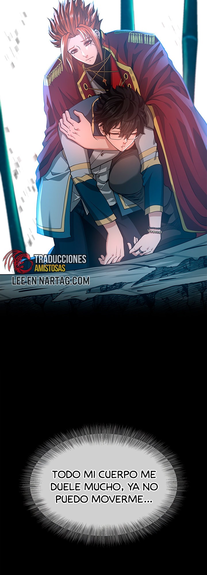 Read The Beginning After the End Español Manga Online