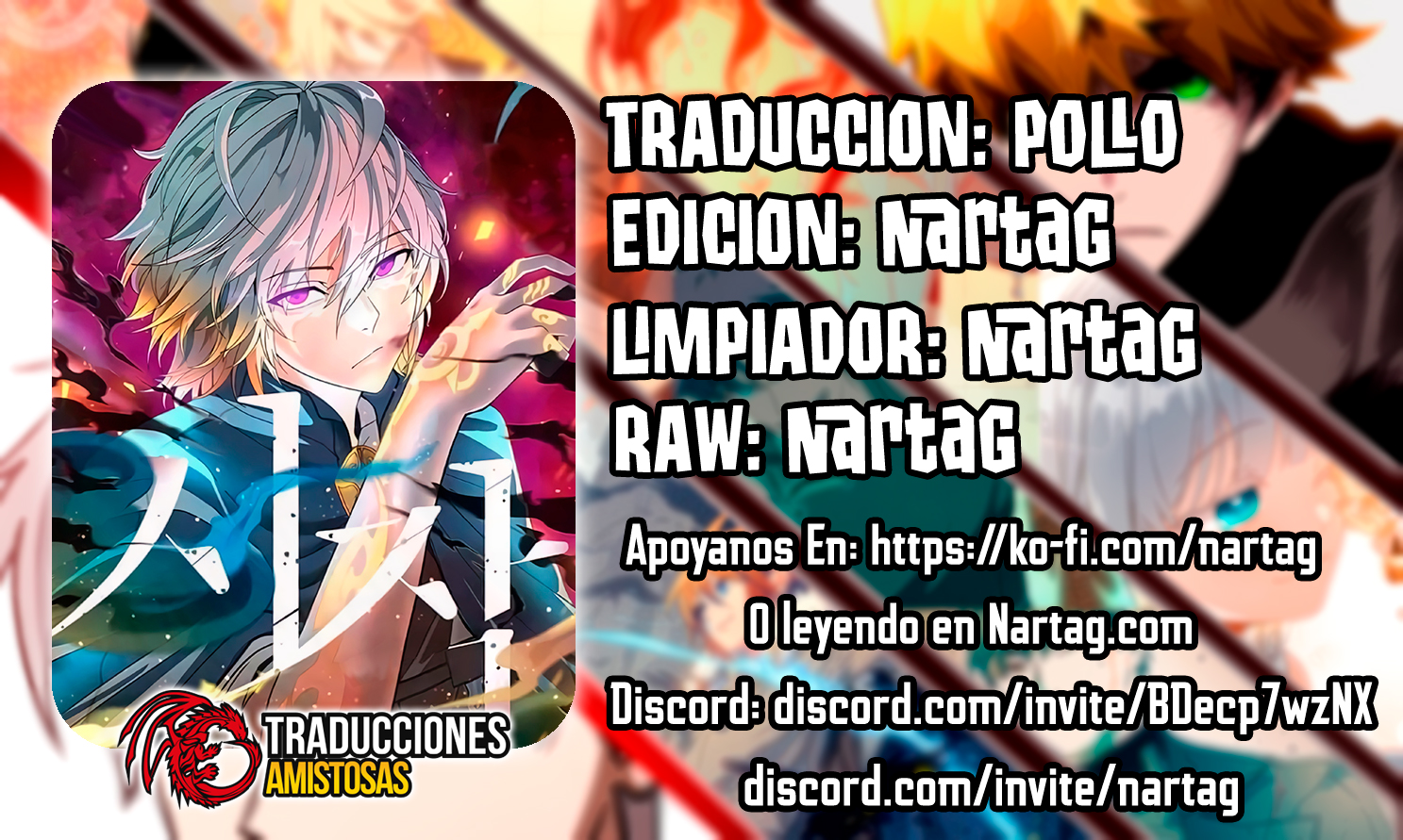 Read The Beginning After the End Español Manga Online