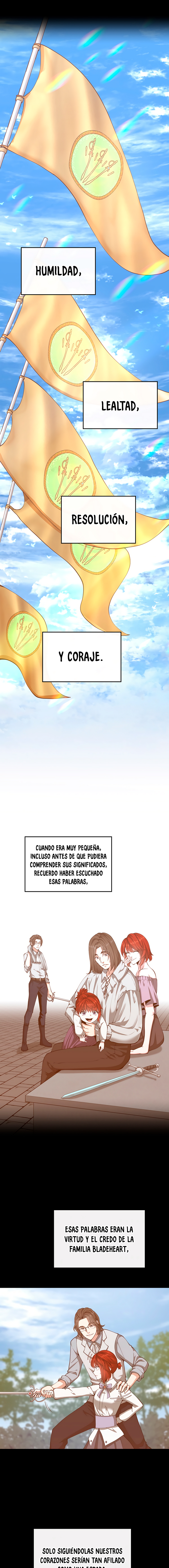 Read The Beginning After the End Español Manga Online