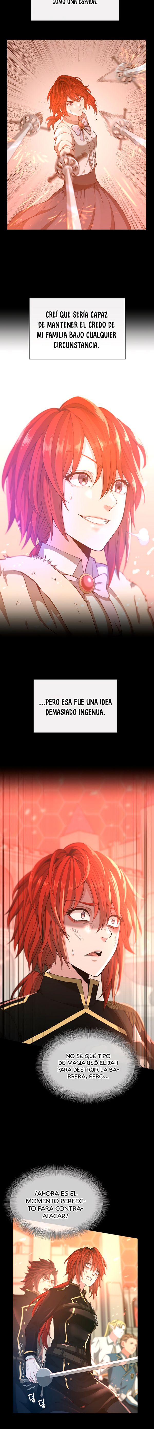 Read The Beginning After the End Español Manga Online