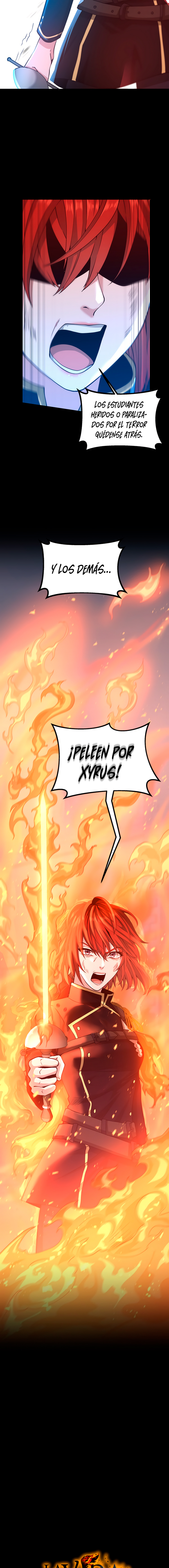 Read The Beginning After the End Español Manga Online