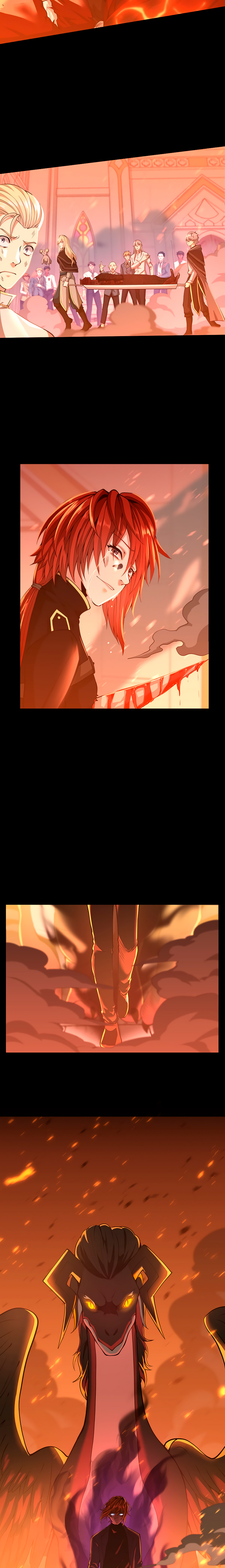 Read The Beginning After the End Español Manga Online