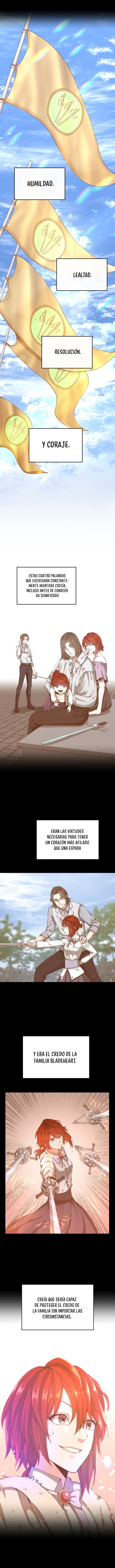 Read The Beginning After the End Español Manga Online