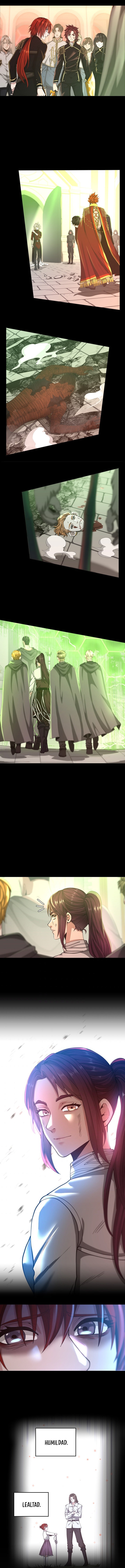 Read The Beginning After the End Español Manga Online