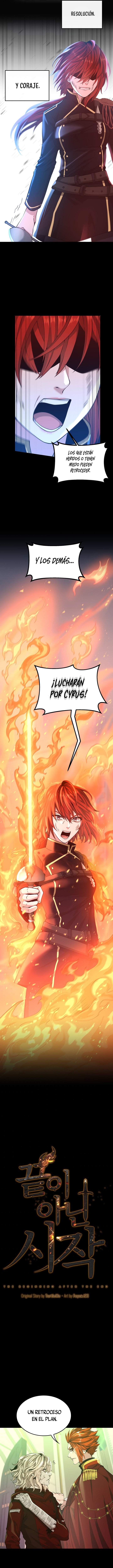 Read The Beginning After the End Español Manga Online