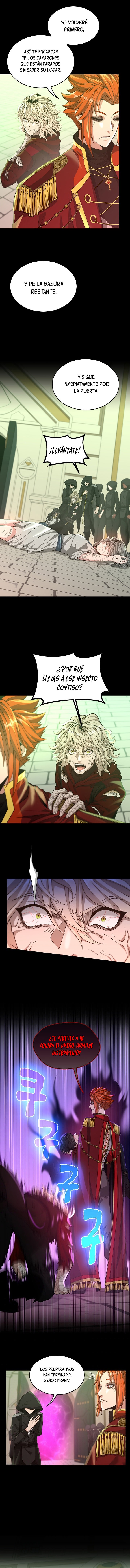 Read The Beginning After the End Español Manga Online