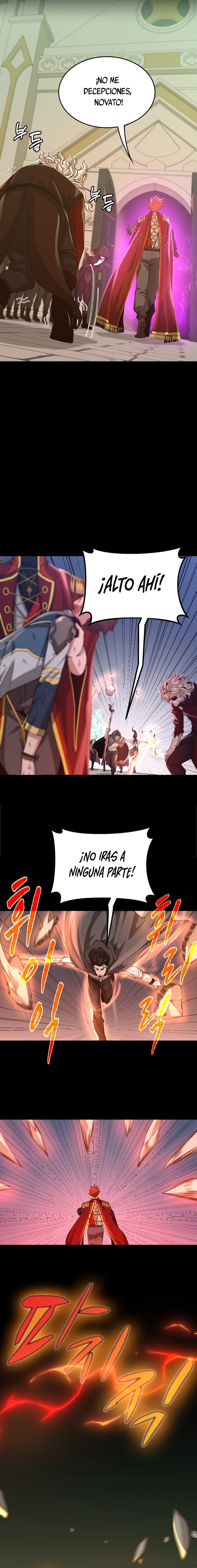 Read The Beginning After the End Español Manga Online