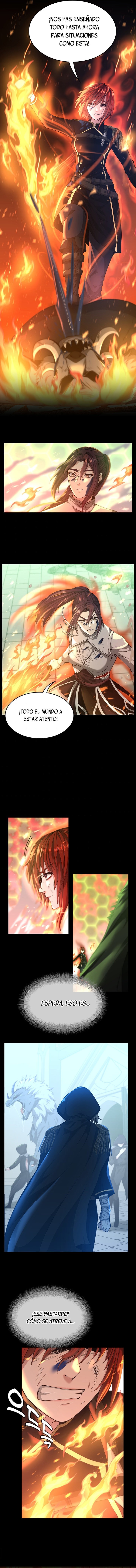 Read The Beginning After the End Español Manga Online