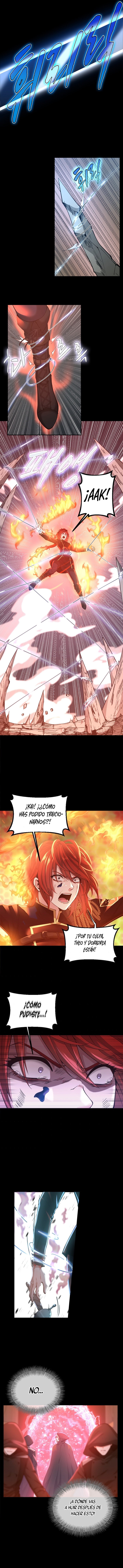 Read The Beginning After the End Español Manga Online