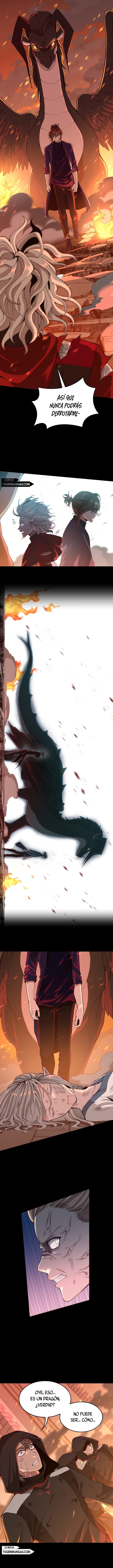 Read The Beginning After the End Español Manga Online