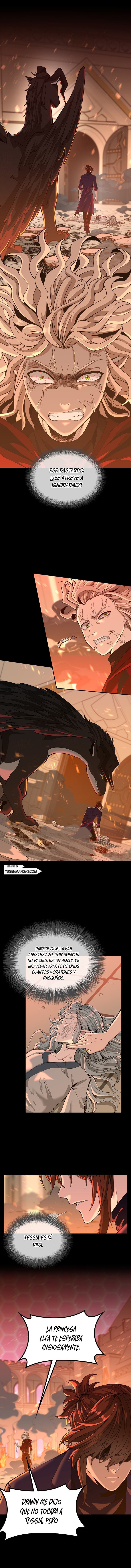 Read The Beginning After the End Español Manga Online