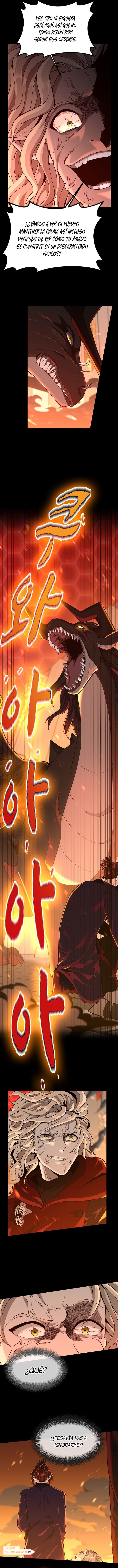 Read The Beginning After the End Español Manga Online