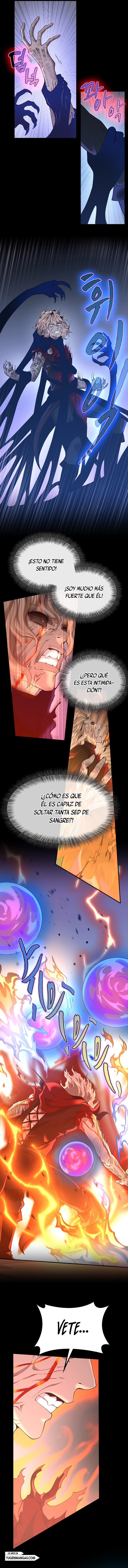 Read The Beginning After the End Español Manga Online