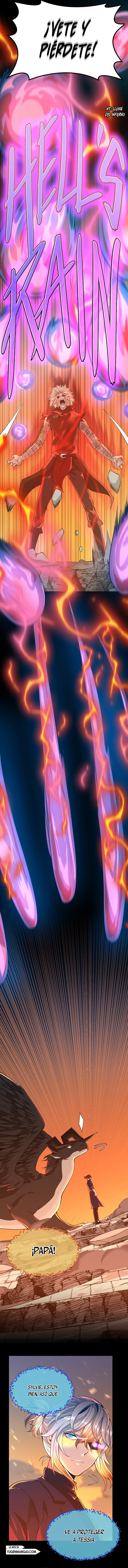 Read The Beginning After the End Español Manga Online