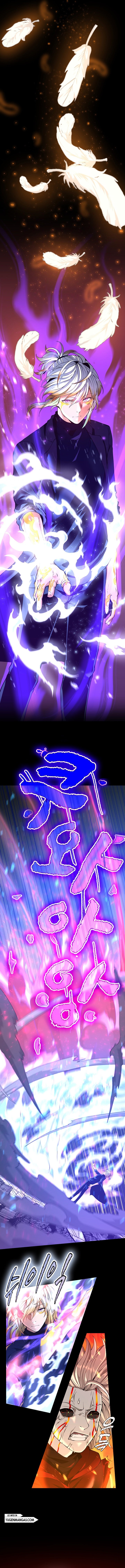 Read The Beginning After the End Español Manga Online