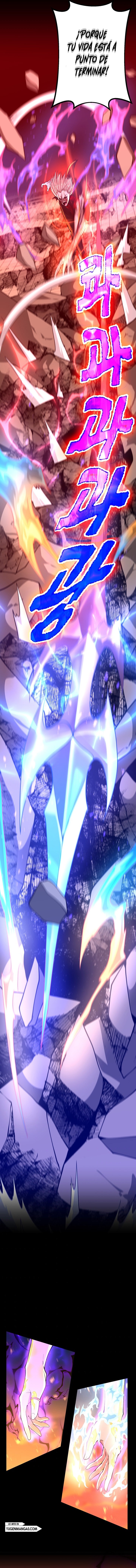 Read The Beginning After the End Español Manga Online