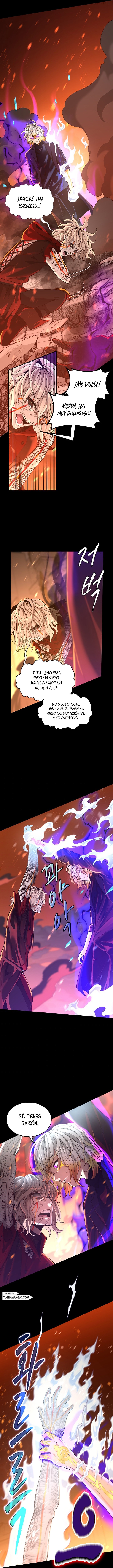 Read The Beginning After the End Español Manga Online