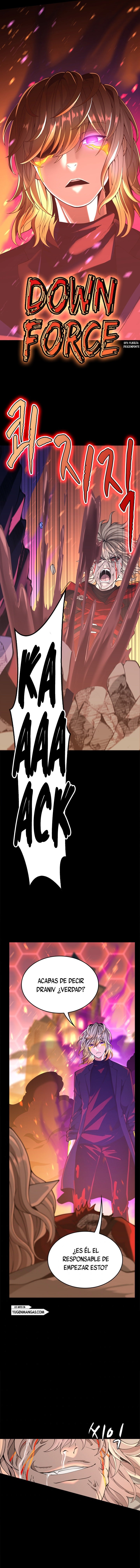 Read The Beginning After the End Español Manga Online