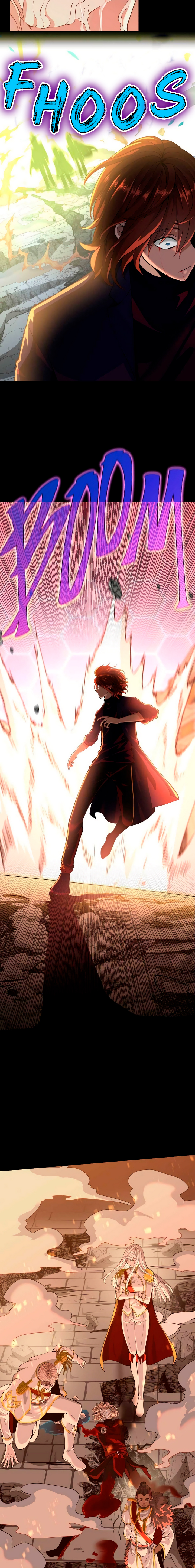 Read The Beginning After the End Español Manga Online