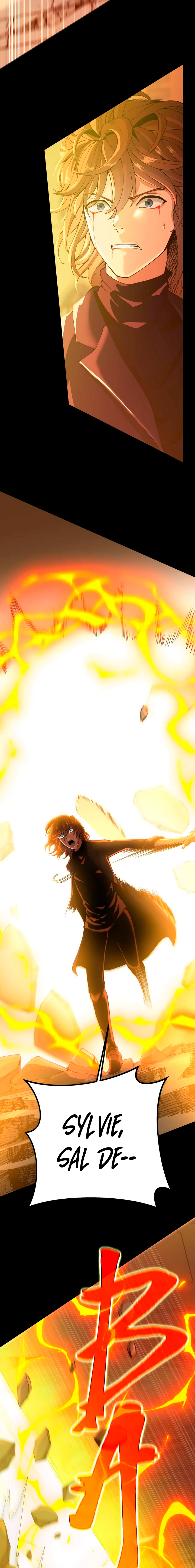 Read The Beginning After the End Español Manga Online