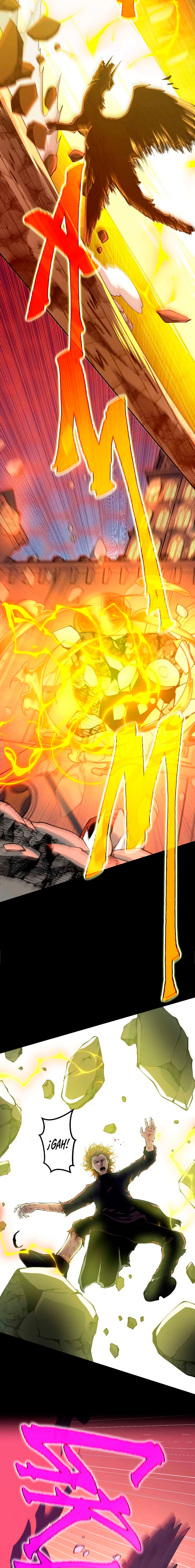 Read The Beginning After the End Español Manga Online