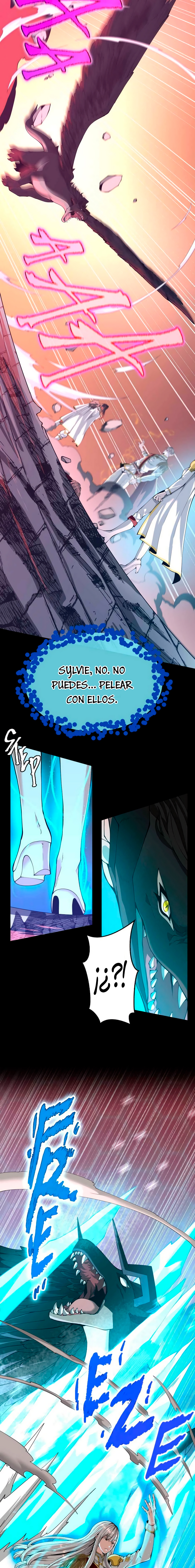 Read The Beginning After the End Español Manga Online