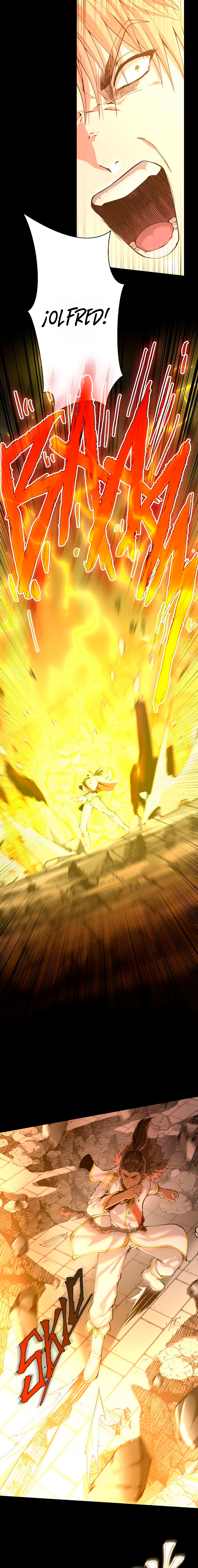 Read The Beginning After the End Español Manga Online