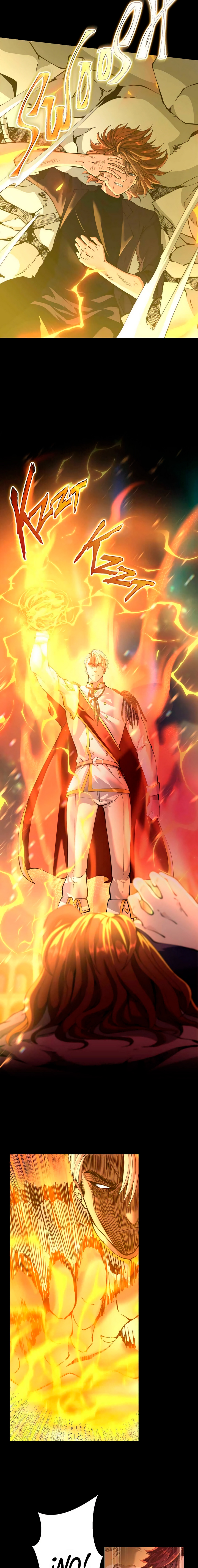 Read The Beginning After the End Español Manga Online