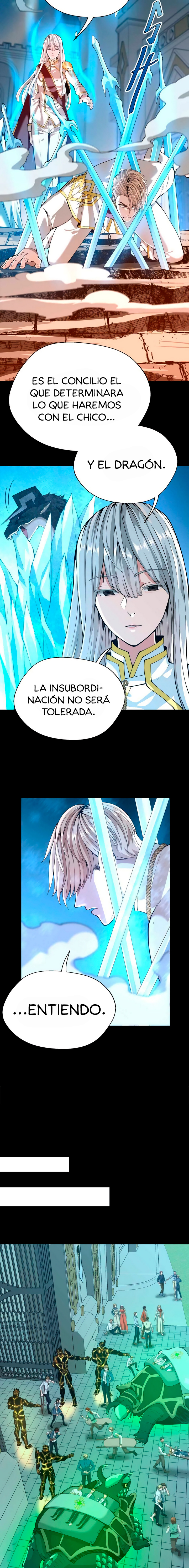 Read The Beginning After the End Español Manga Online