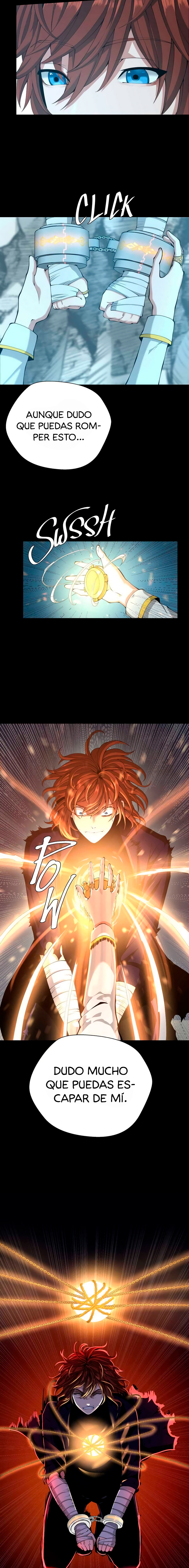 Read The Beginning After the End Español Manga Online