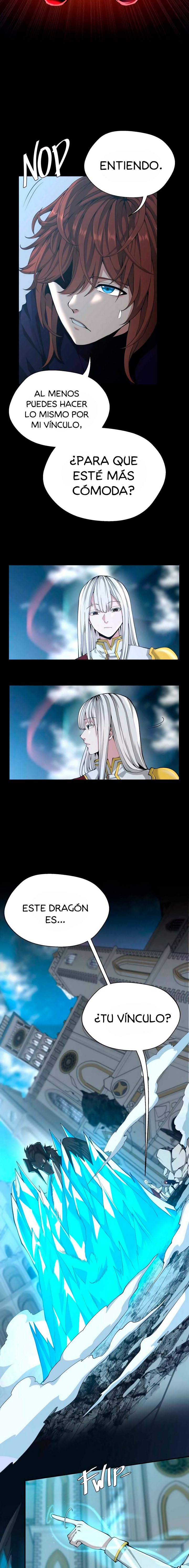 Read The Beginning After the End Español Manga Online