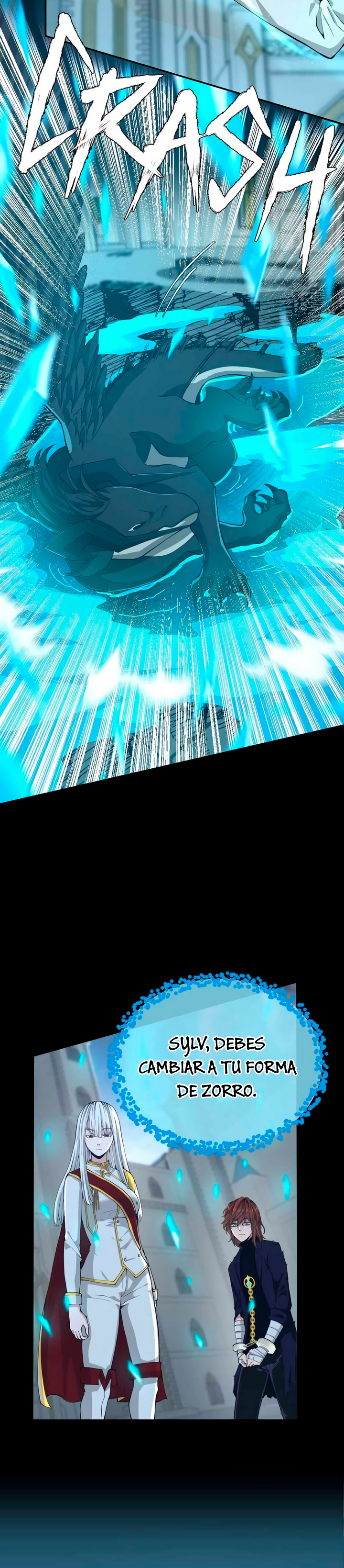 Read The Beginning After the End Español Manga Online