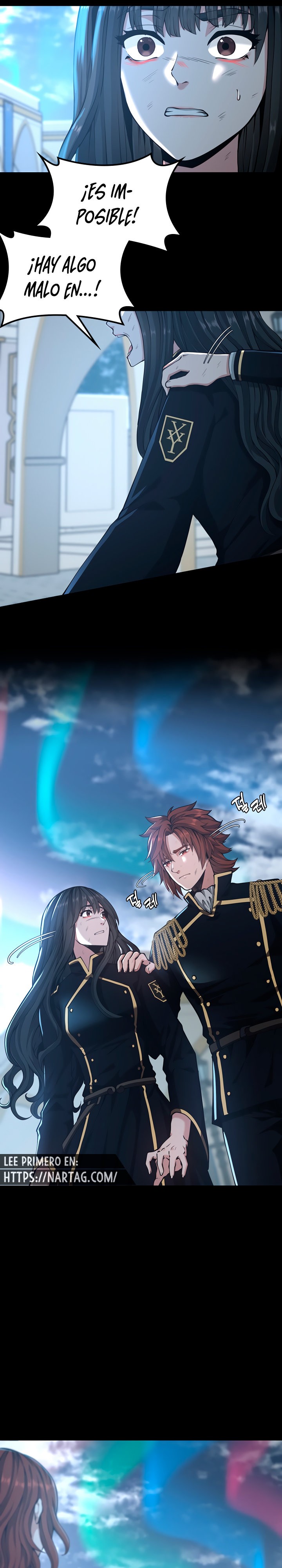 Read The Beginning After the End Español Manga Online