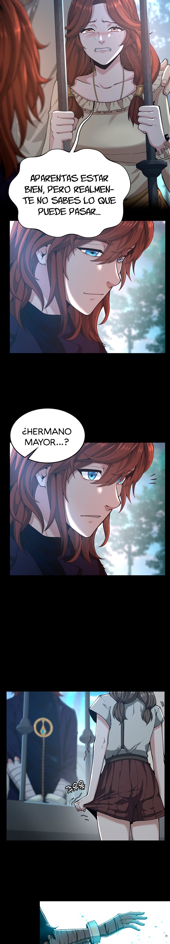 Read The Beginning After the End Español Manga Online