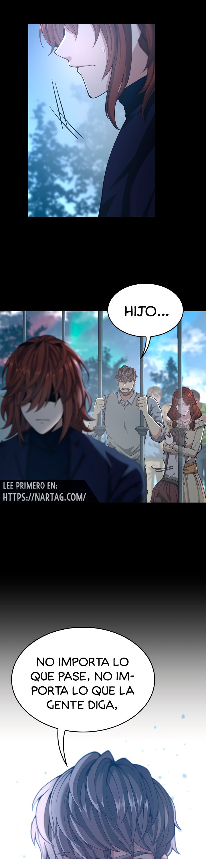 Read The Beginning After the End Español Manga Online