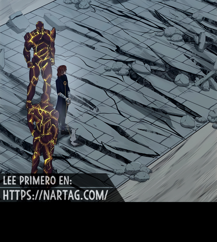 Read The Beginning After the End Español Manga Online