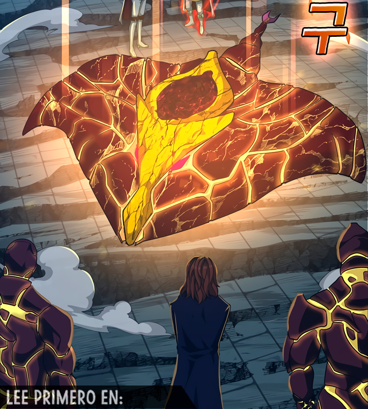 Read The Beginning After the End Español Manga Online